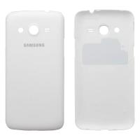 samsung galaxy core g386 back cover white