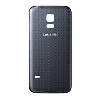 samsung s5 mini g800f back cover black