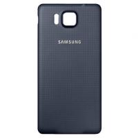 samsung galaxy alpha g850 back cover black