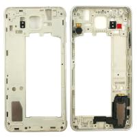 samsung galaxy alpha g850 frame B silver