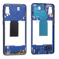 samsung galaxy a40 2019 a405f frame B blue