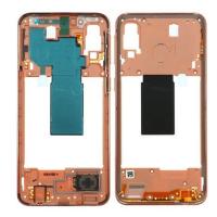 samsung galaxy a40 2019 a405f frame B orange