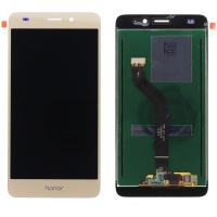 Huawei Honor 5C GT3 touch+lcd gold original