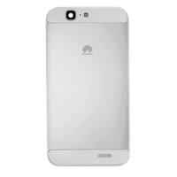 Huawei G7 Back Cover White