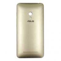 Asus Zenfone 5 A500cg T00j  Back Cover Gold