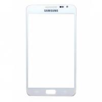 Samsung Galaxy Note N7000 Glass White