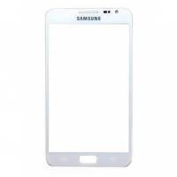 samsung galaxy note n7000 glass white