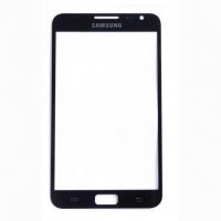 Samsung Galaxy Note N7000 Glass Black