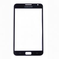 samsung galaxy note n7000 glass black