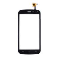 Wiko Barry Touch Black
