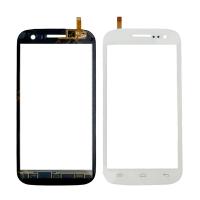 Wiko Cink Five Touch White