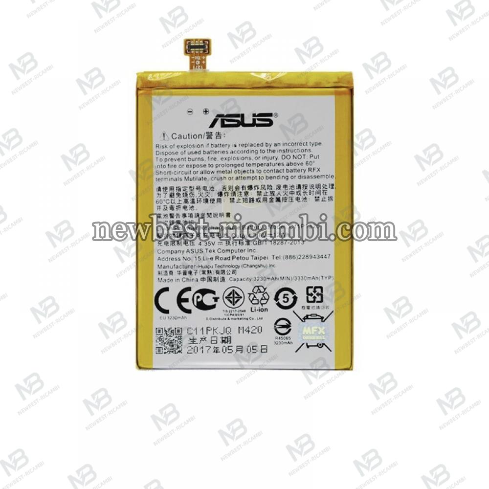 asus zenfone 6 a600cg battery original