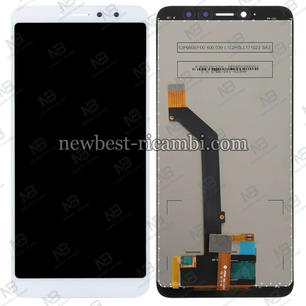 xiaomi redmi s2 touch+lcd white