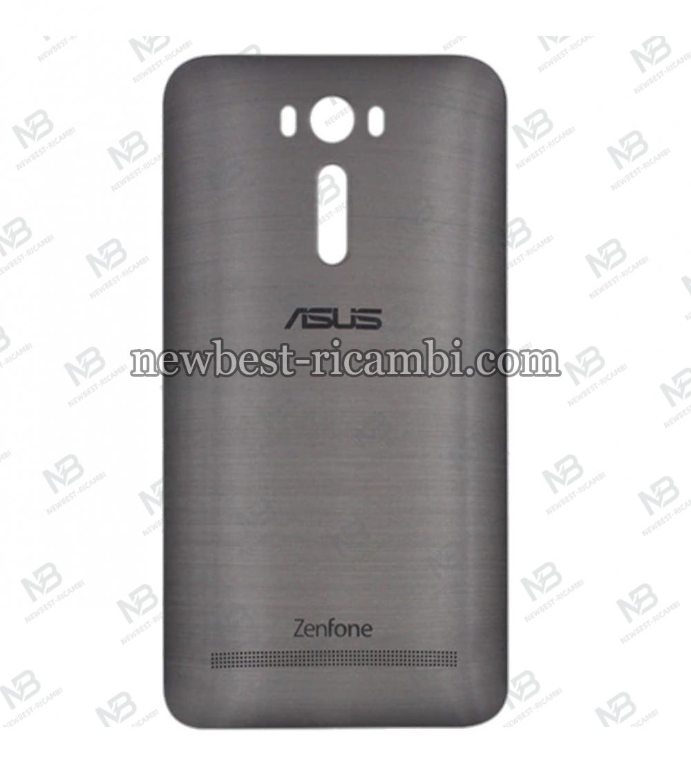 asus zenfone 2 laser ze600kl z00md ze601kl back cover black