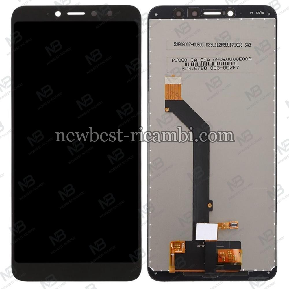 xiaomi redmi s2 touch+lcd black