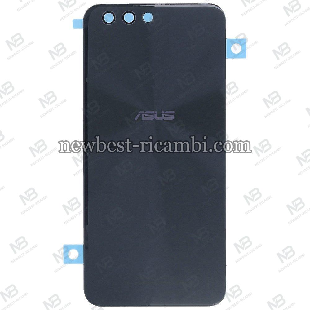 asus zenfone 4 ze554kl z01ks back cover black original