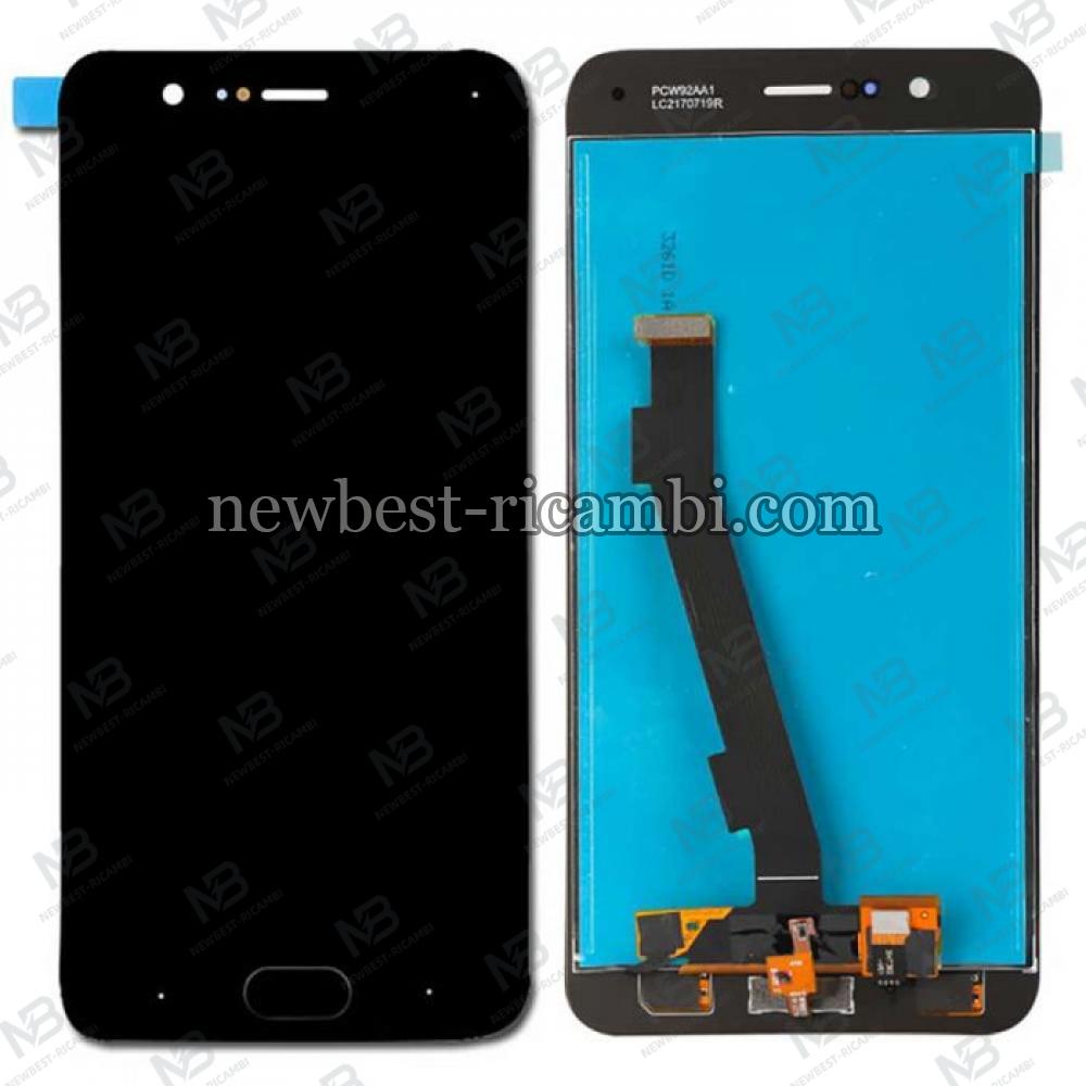 xiaomi mi note 3 touch+lcd black