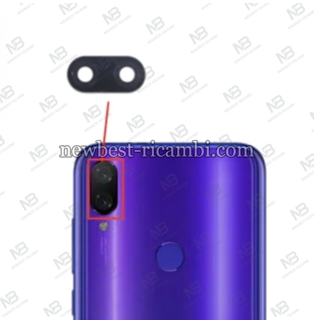 xiaomi mi play camera glass