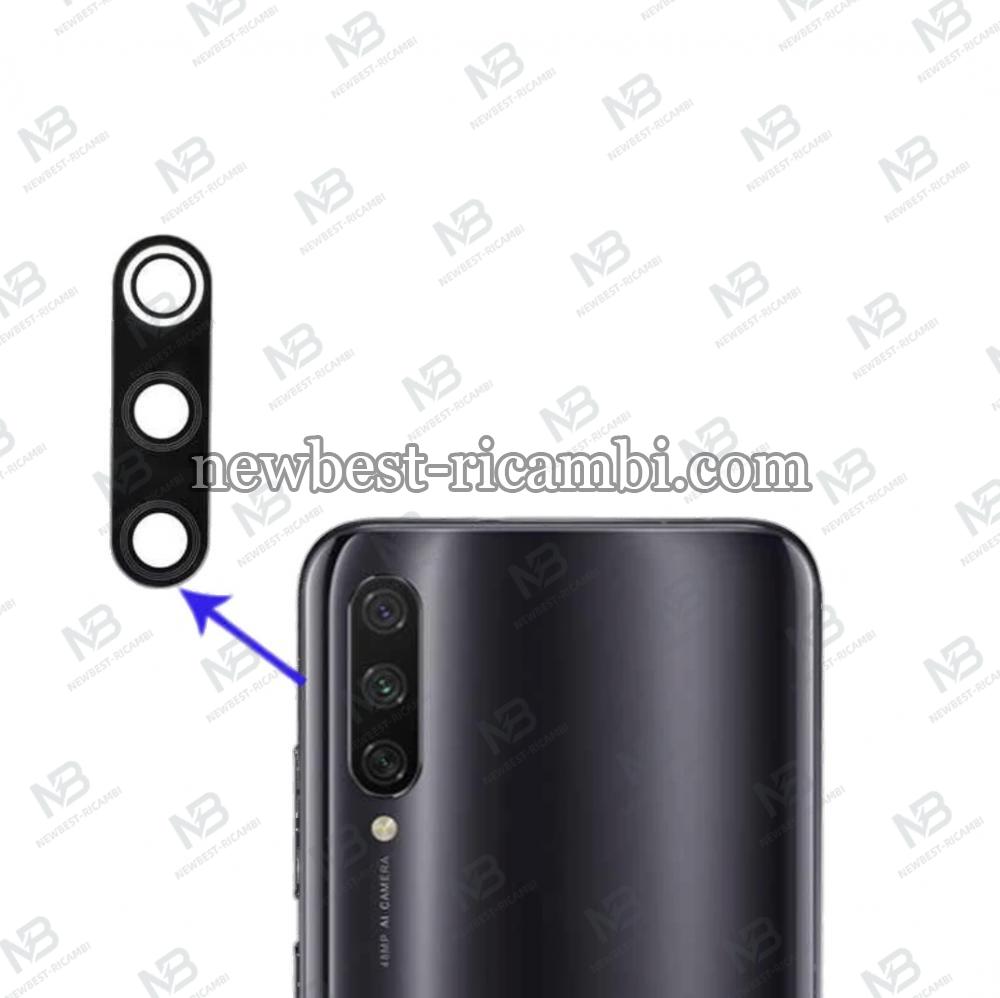 xiaomi mi a3 camera glass black