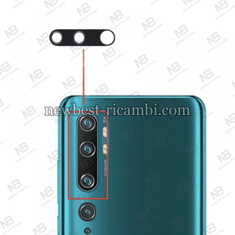 xiaomi mi note 10/ note 10 pro camera glass