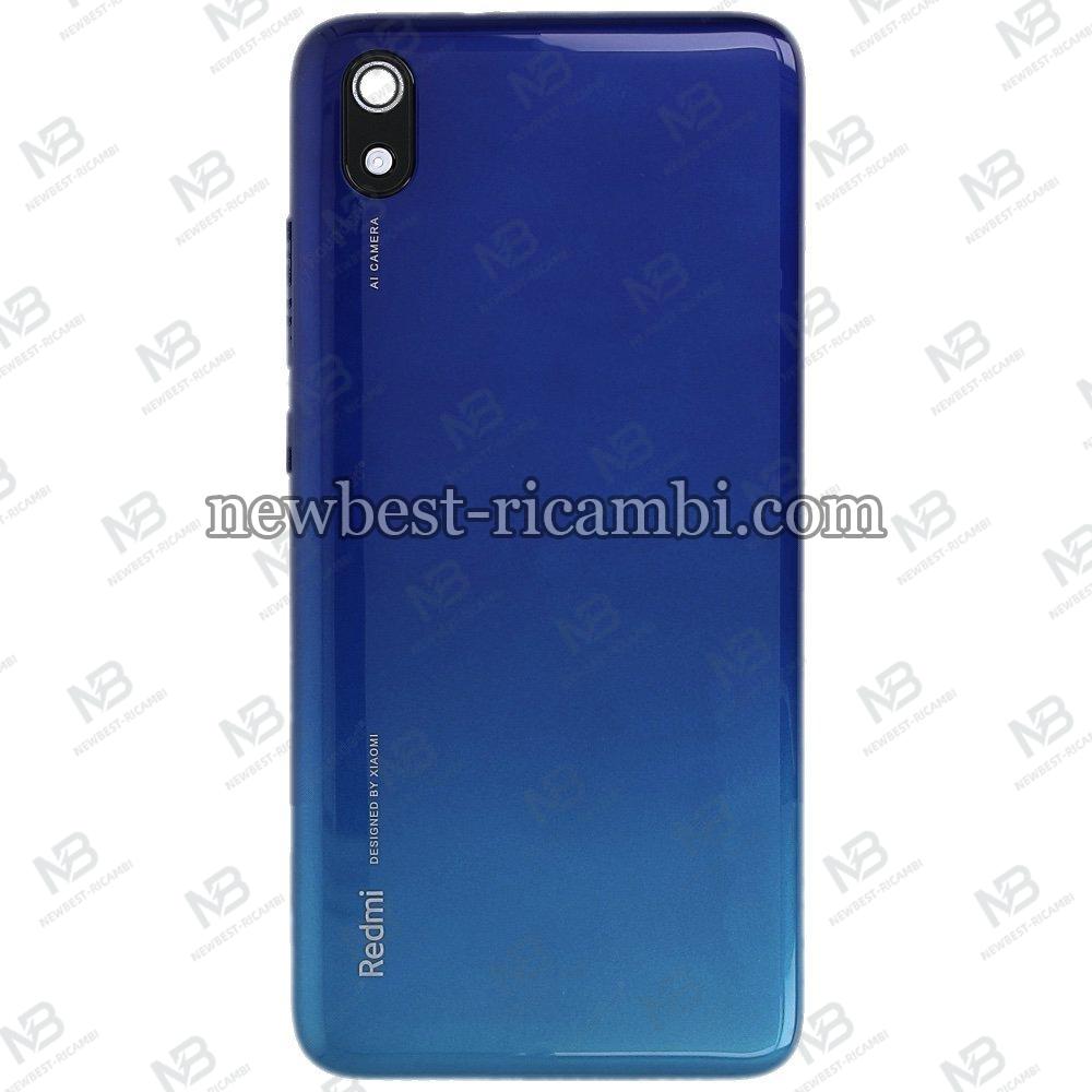 xiaomi redmi 7a back cover aurora original