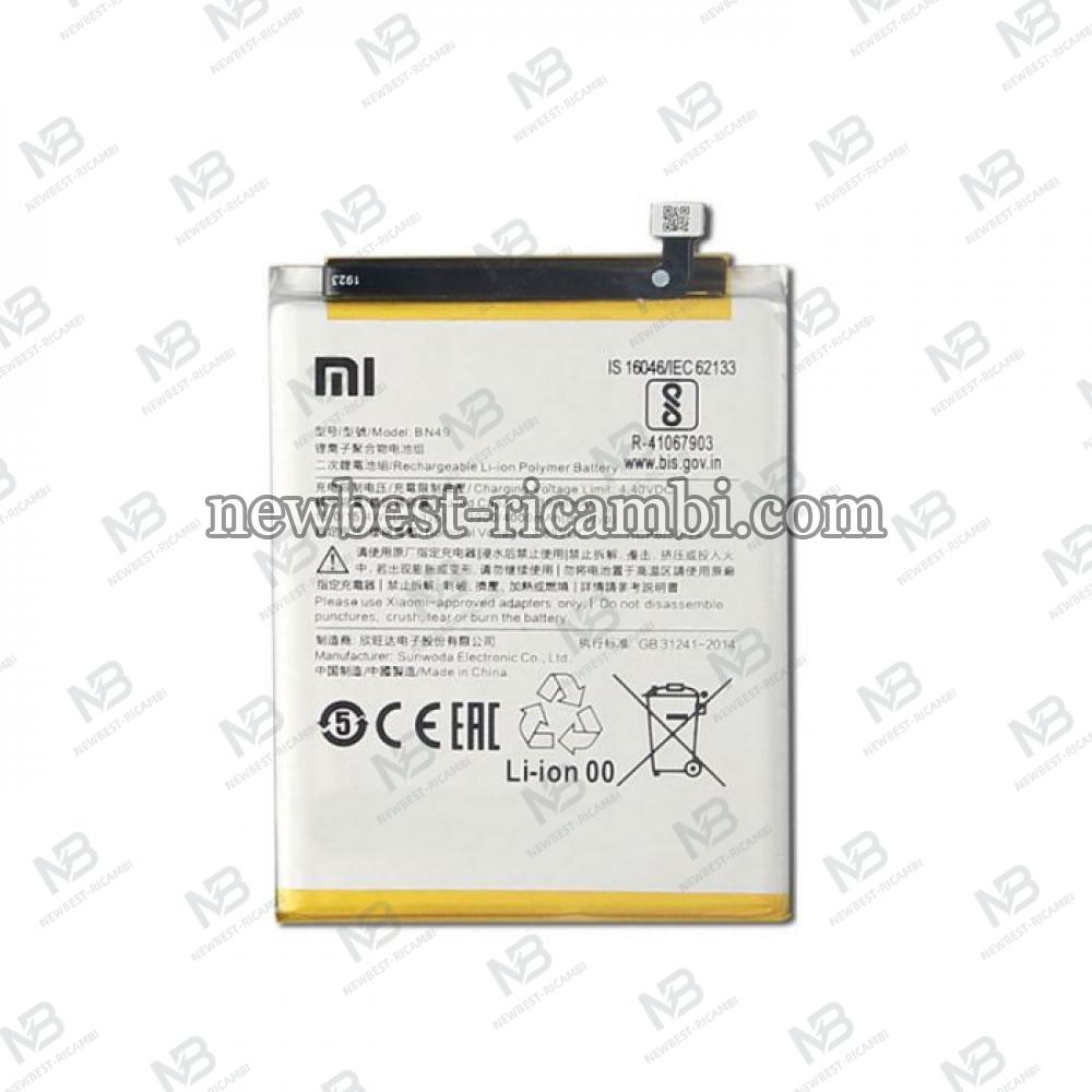 Xiaomi Redmi 7A BN49 Battery Original