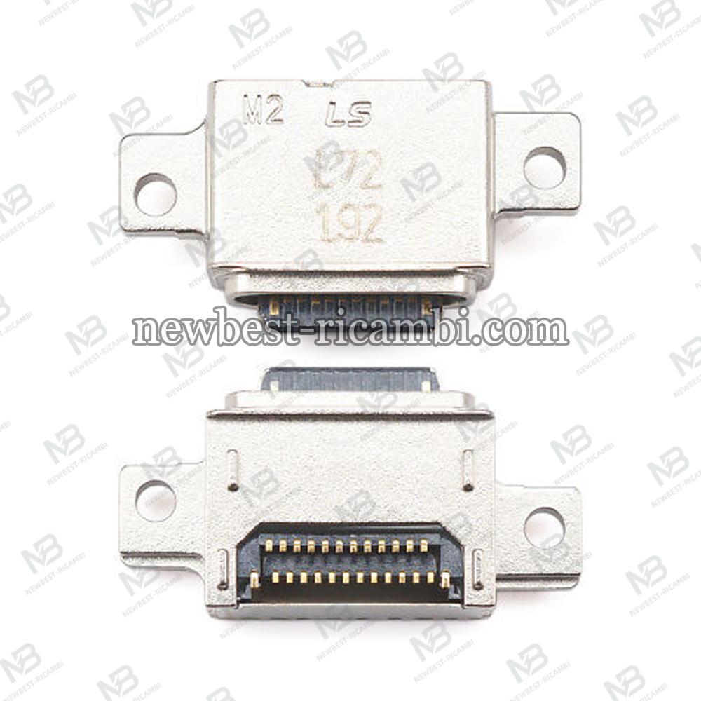 Samsung Galaxy S9 S9+ USB Port Charge