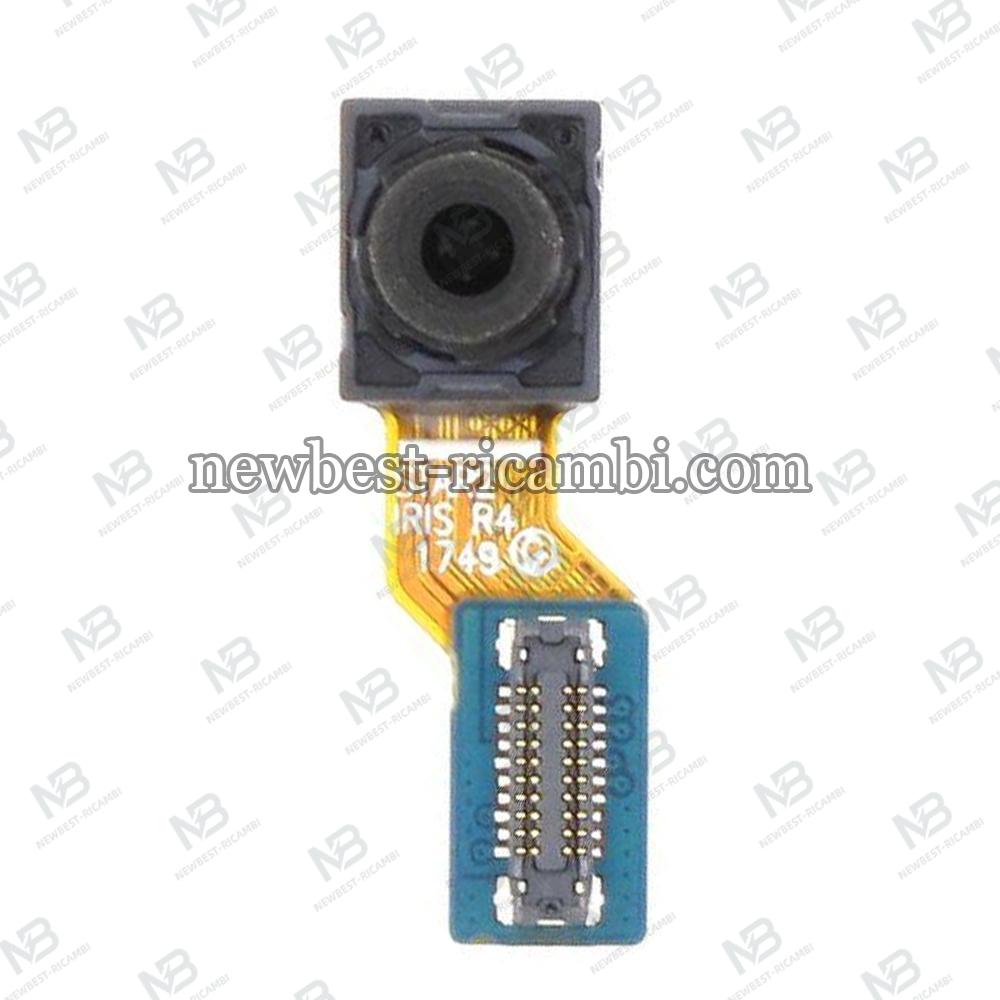 samsung gaalaxy s9+ front camera  2.55" 5MPIX