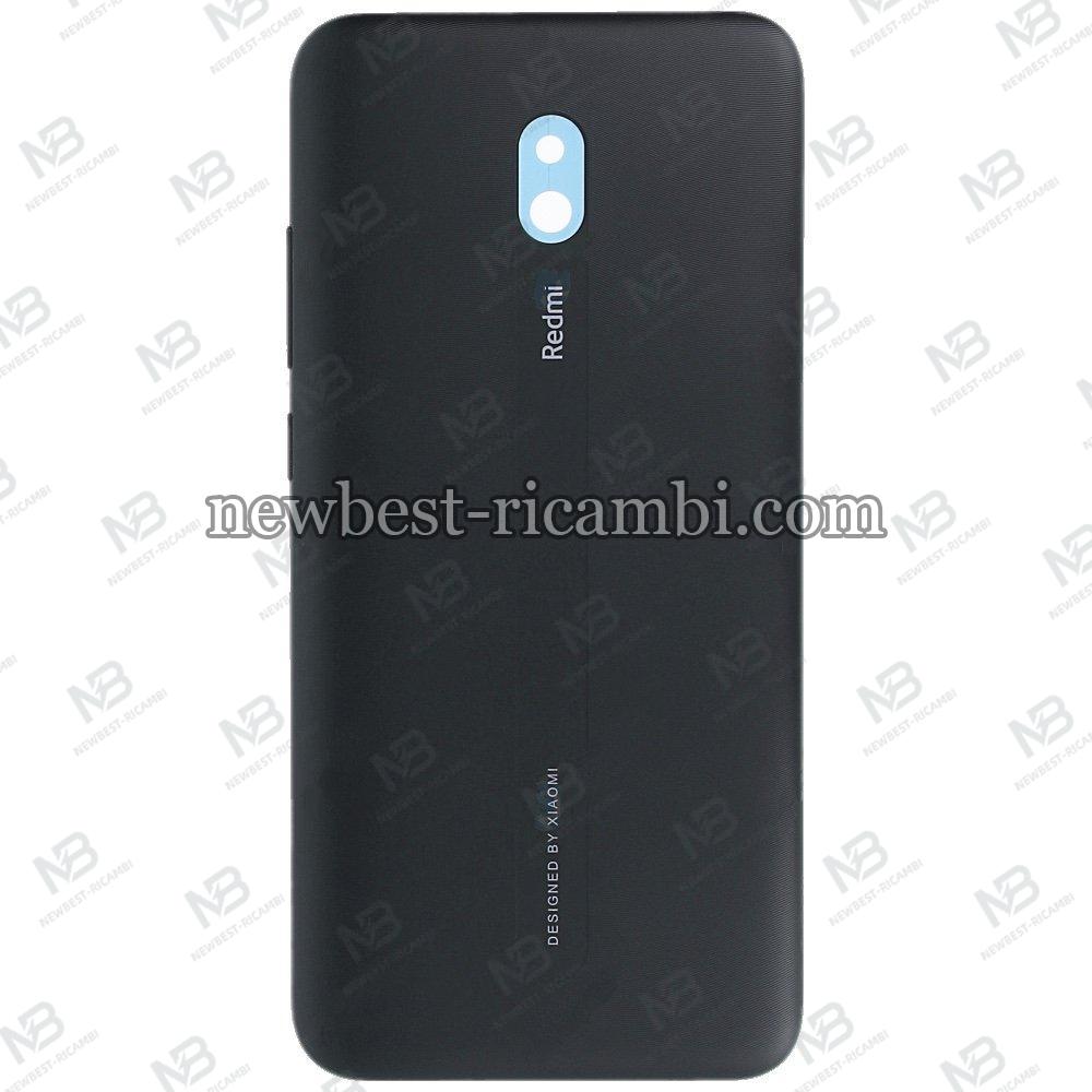 xiaomi redmi 8a back cover black