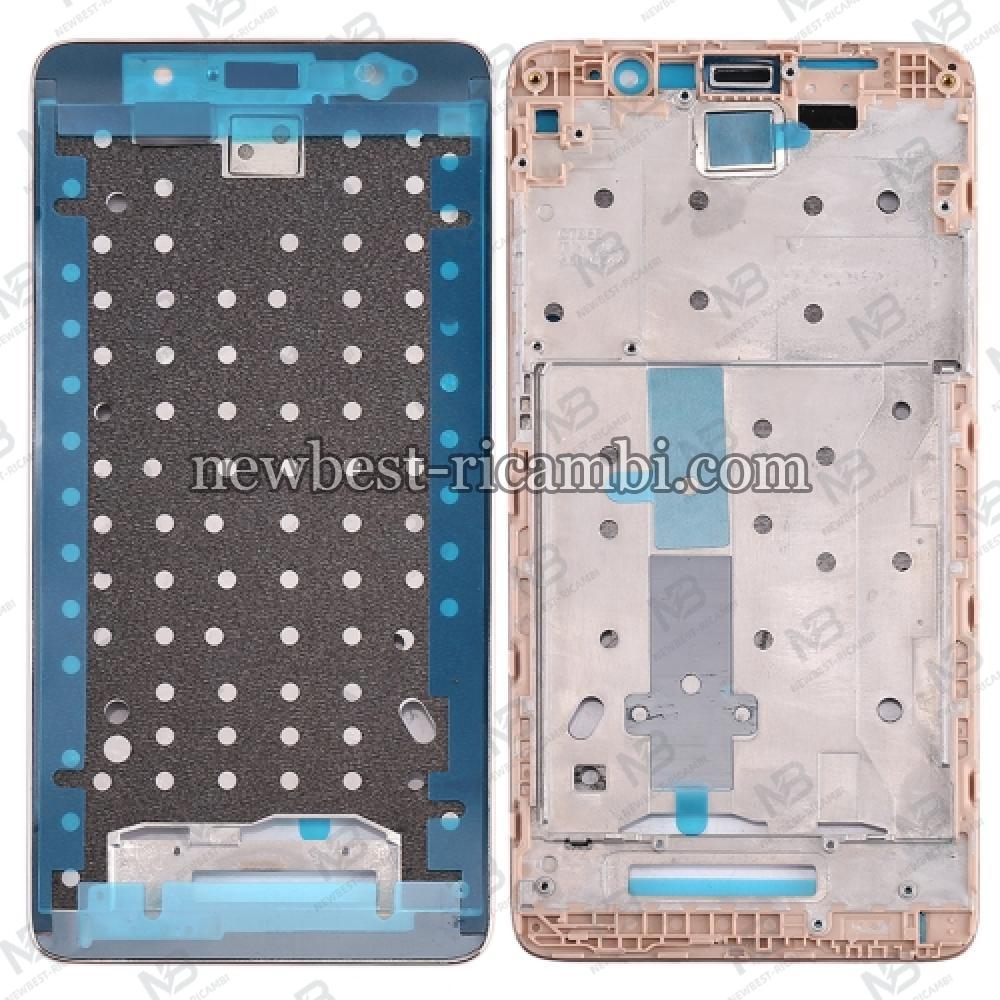 xiaomi redmi note 3 suport frame gold