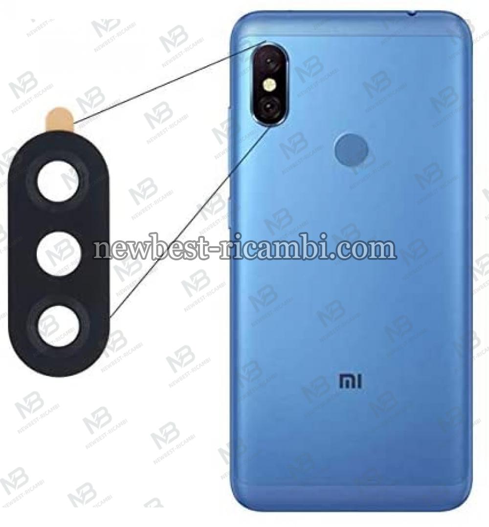 xiaomi redmi note 6 pro camera glass