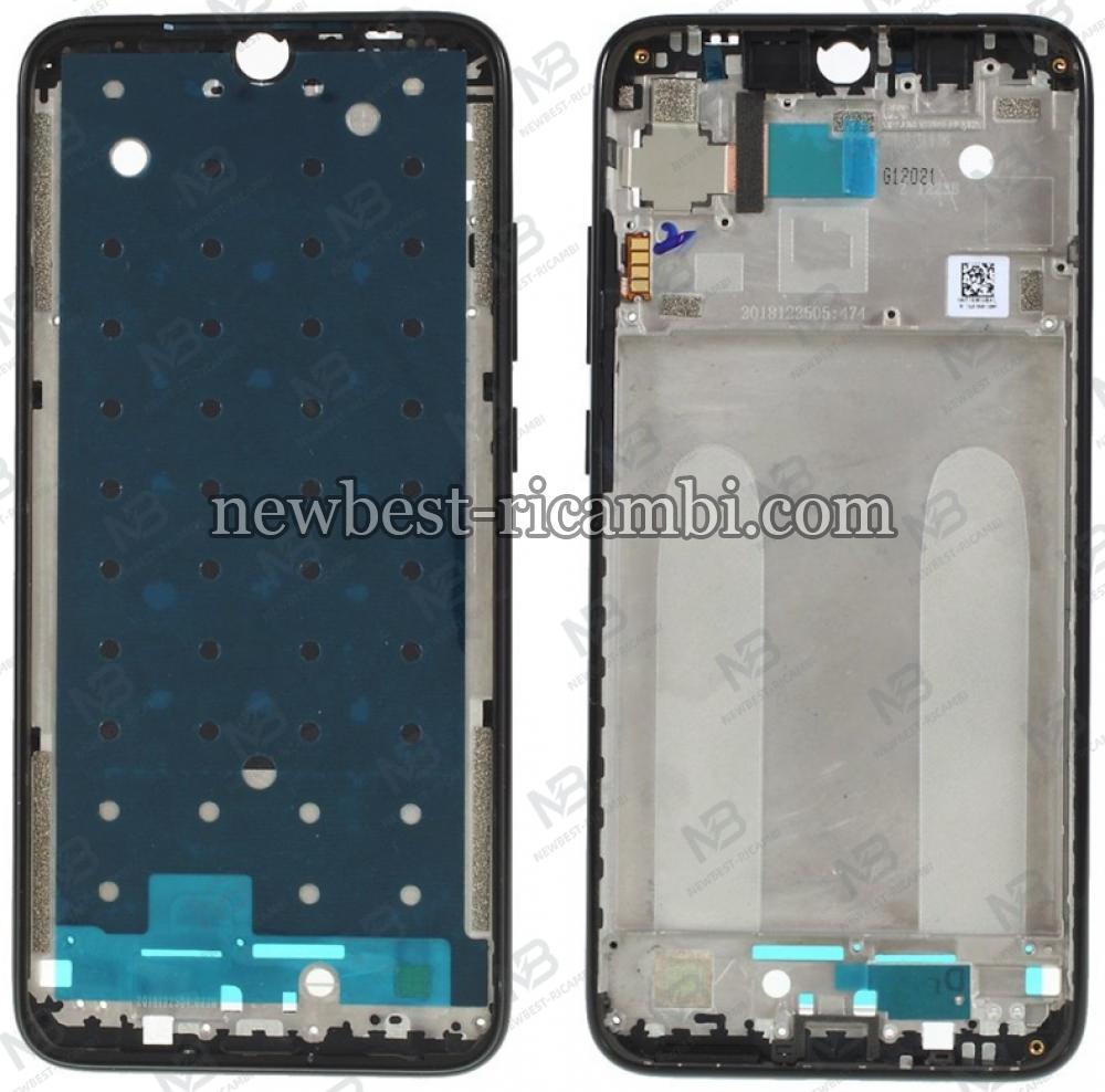 xiaomi redmi note 7 suport frame black