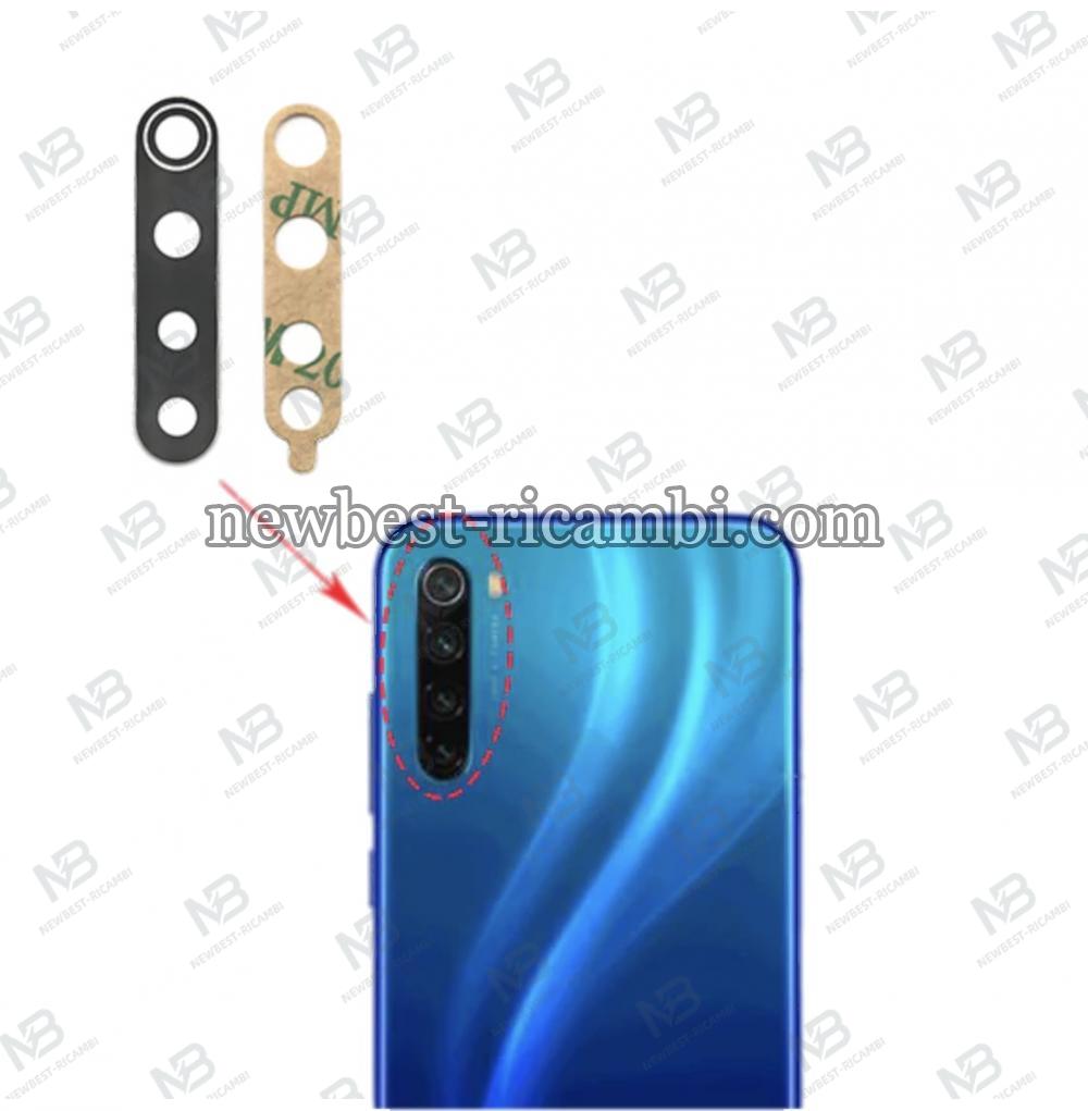 Xiaomi Redmi Note 8/Note 8 2021 / 8T Camera Glass