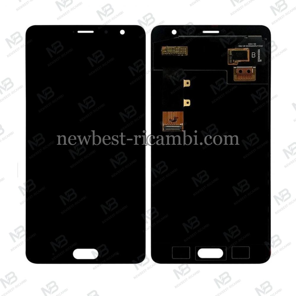 xiaomi redmi pro touch+lcd black