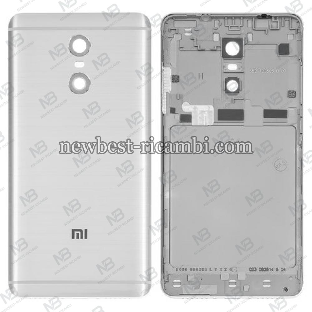 xiaomi redmi pro back cover white original