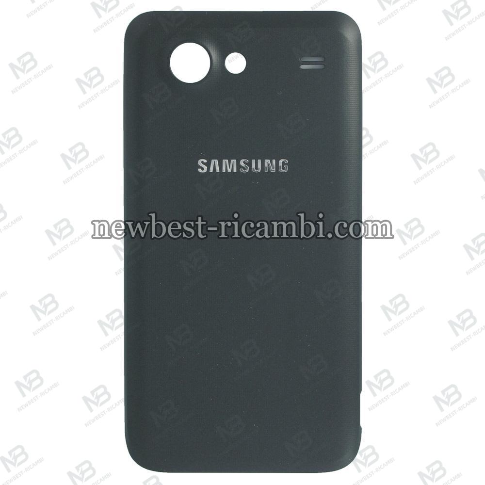 samsung galaxy s advance i9070 back cover black