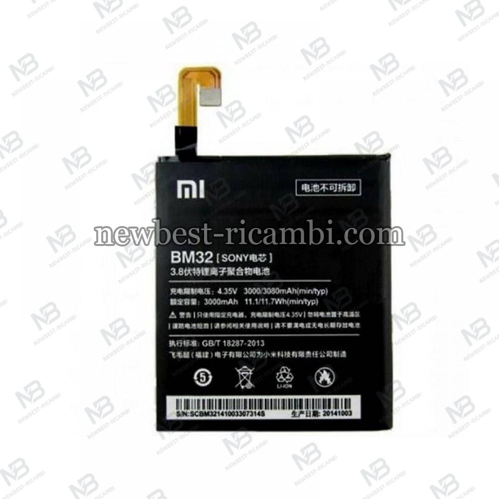 Xiaomi Mi 4 BM32 Battery Original