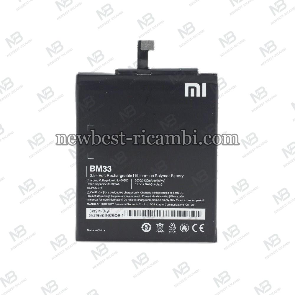 Xiaomi Mi 4i BM33 Battery Original