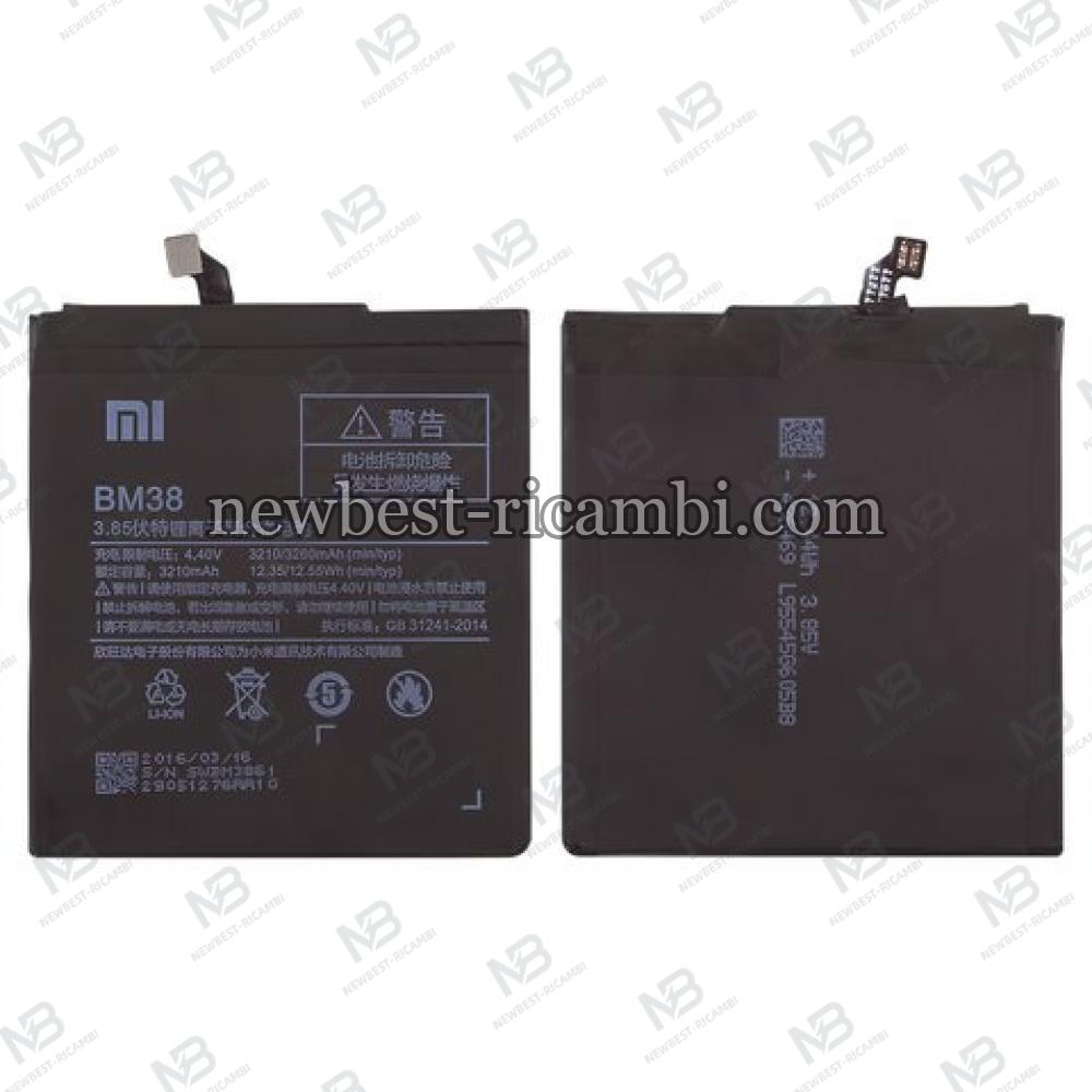 Xiaomi Mi 4S BM38 Battery Original