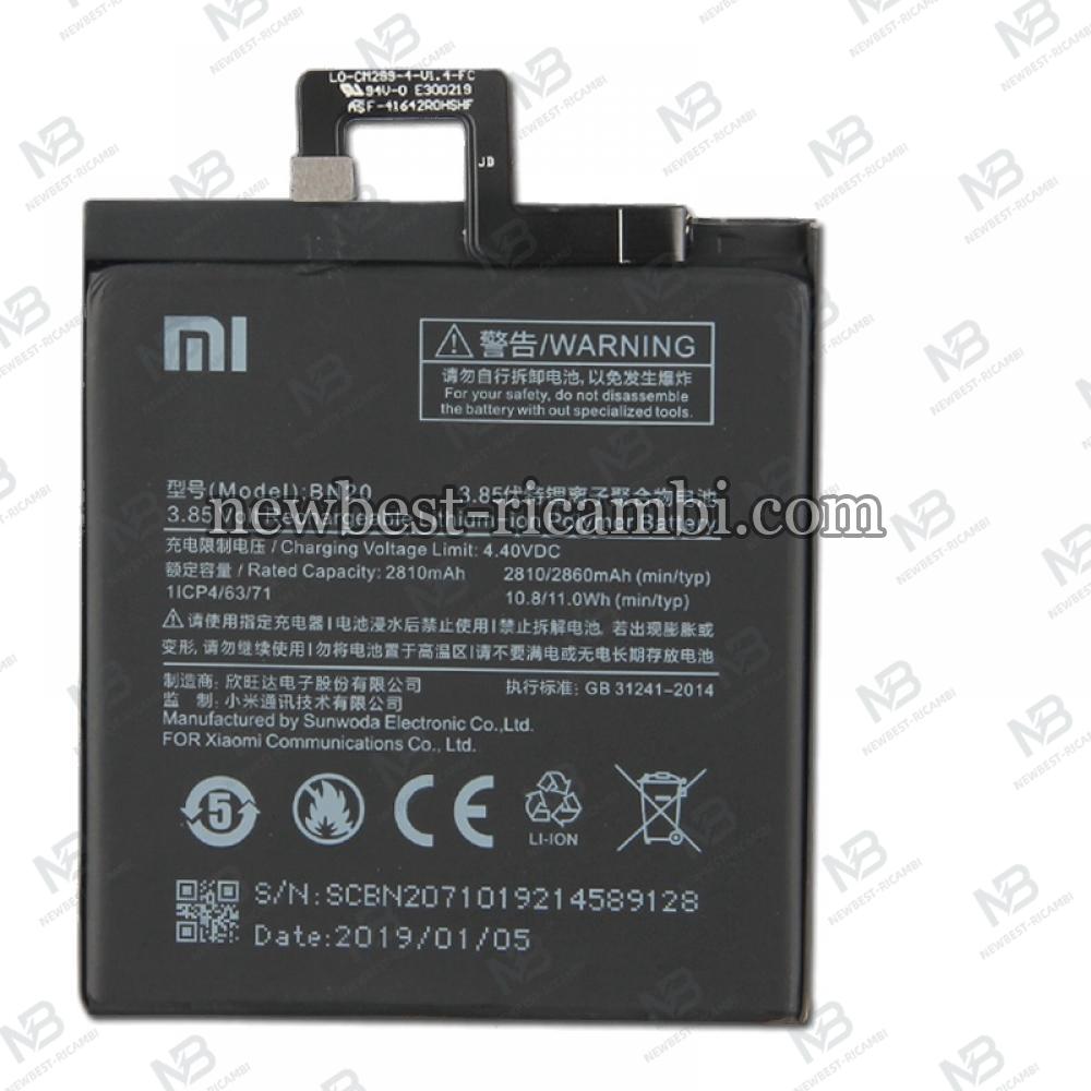 xiaomi mi 5c BN20 battery original