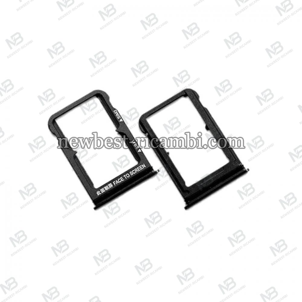 xiaomi mi 8 sim tray black