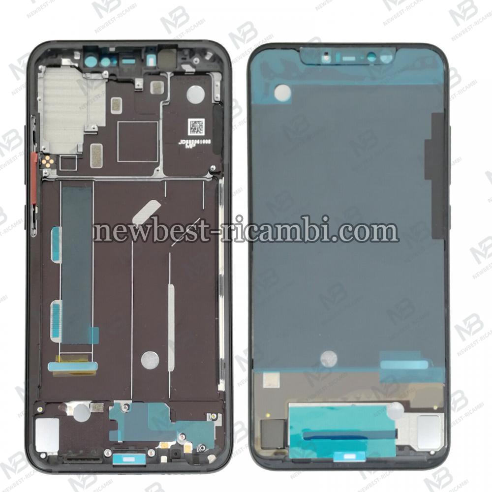 xiaomi mi 8 support frame black