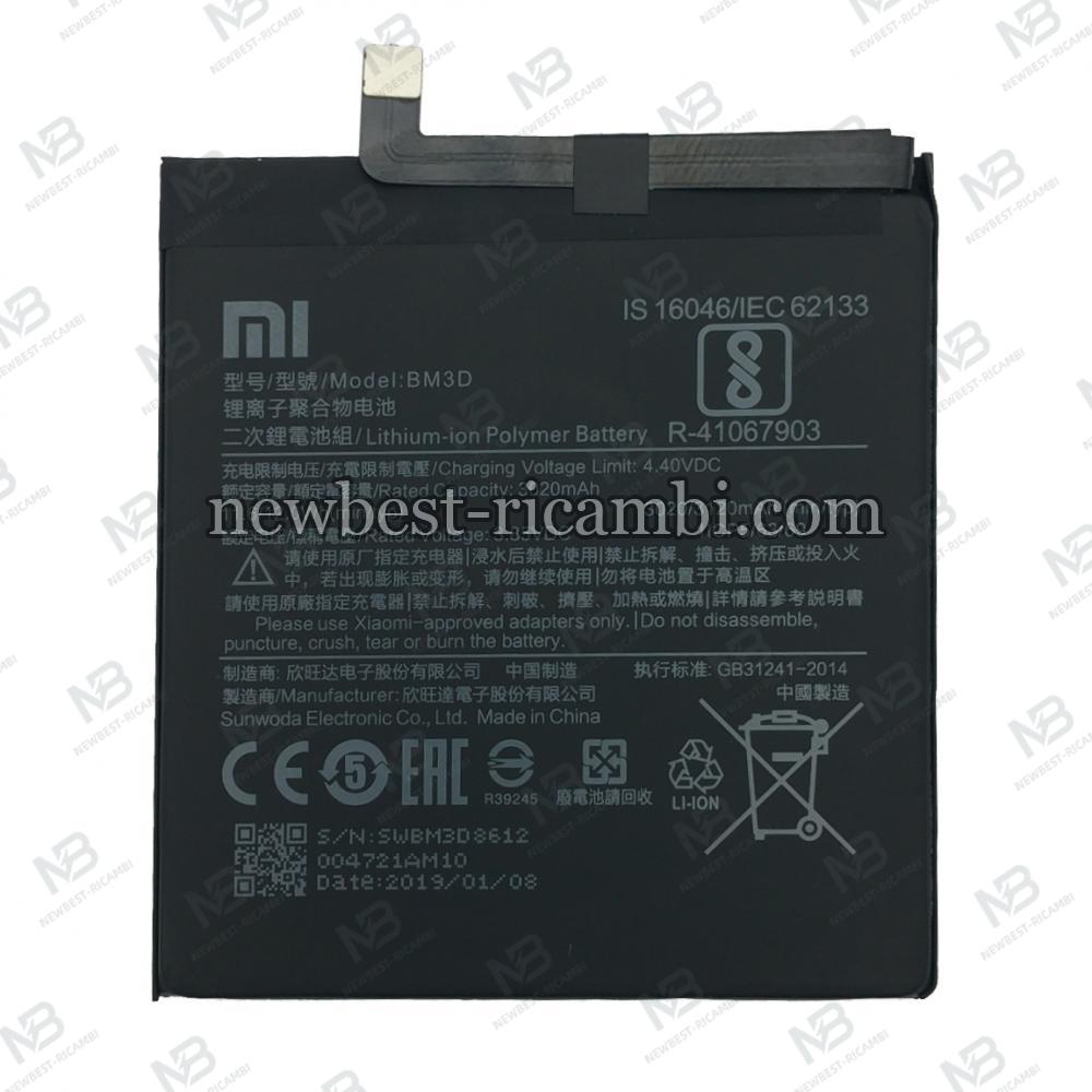 xiaomi mi 8se BM3D battery original