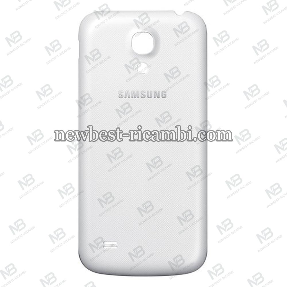 samsung galaxy s4 mini i9195 back cover white