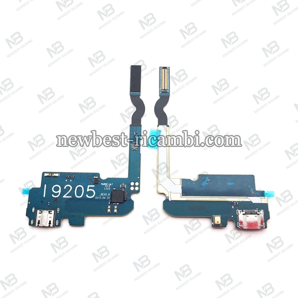 samsung Mega 6.3 i9205 flex dock charge