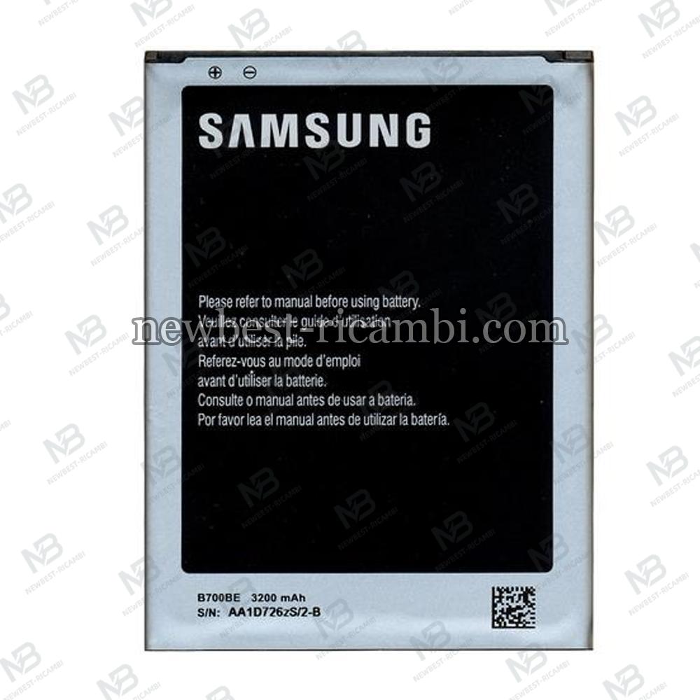 samsung Mega 6.3 i9200 i9205 battey original