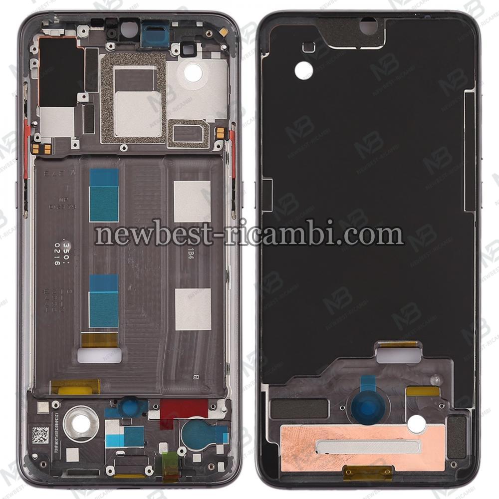 xiaomi mi 9 support frame black