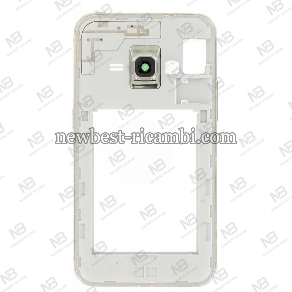 Samsung Galaxy J1 2016 J120f Frame B Gold