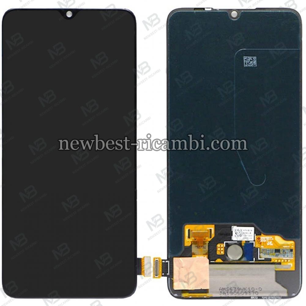 xiaomi mi 9 lite touch+lcd black OLED 