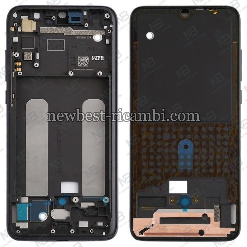 xiaomi mi 9 lite support frame black